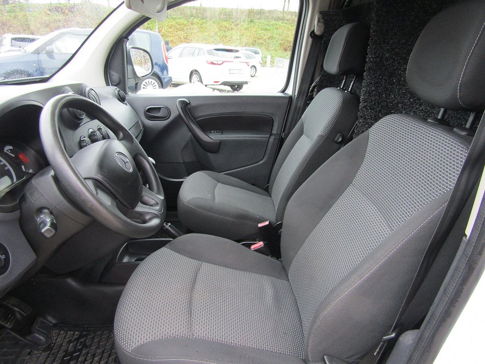 Mercedes-Benz Citan 1.5CDi  MAXi