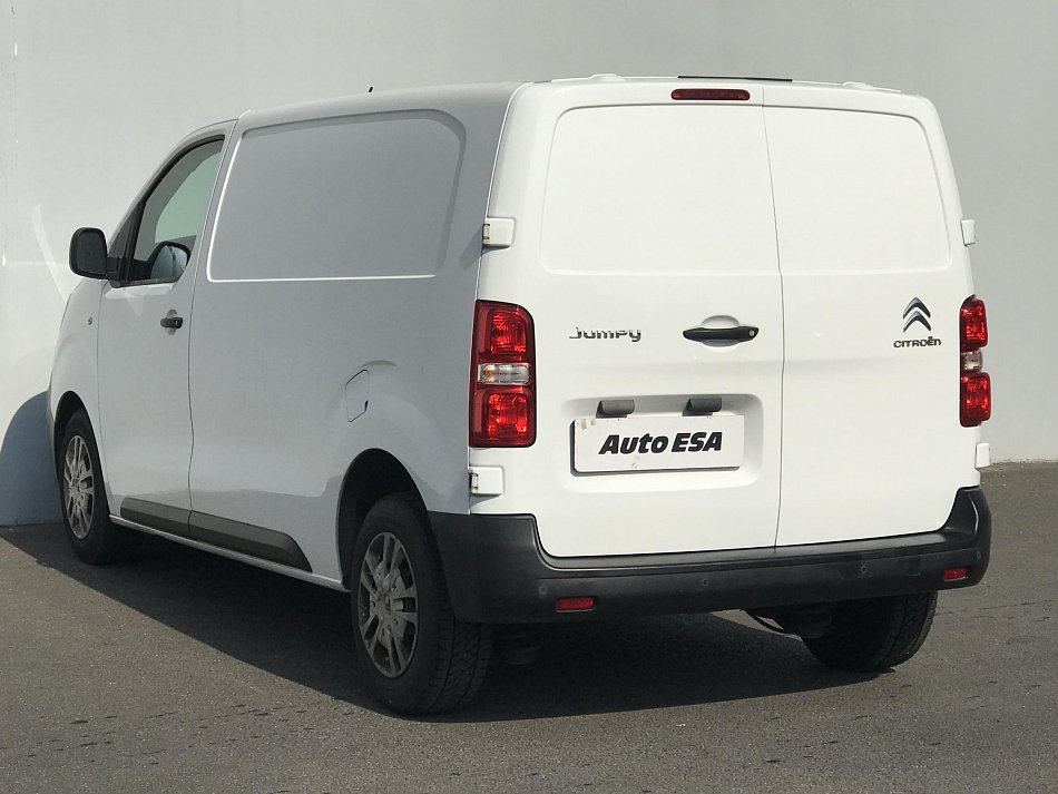 Citroën Jumpy 2.0HDi  L2