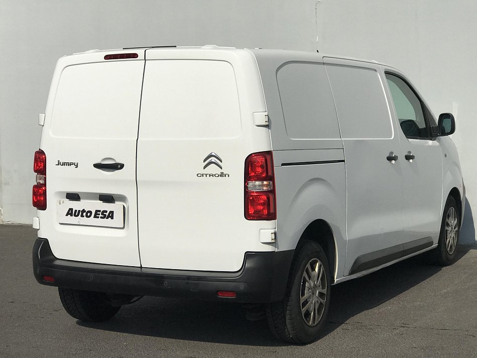 Citroën Jumpy 2.0HDi  L2