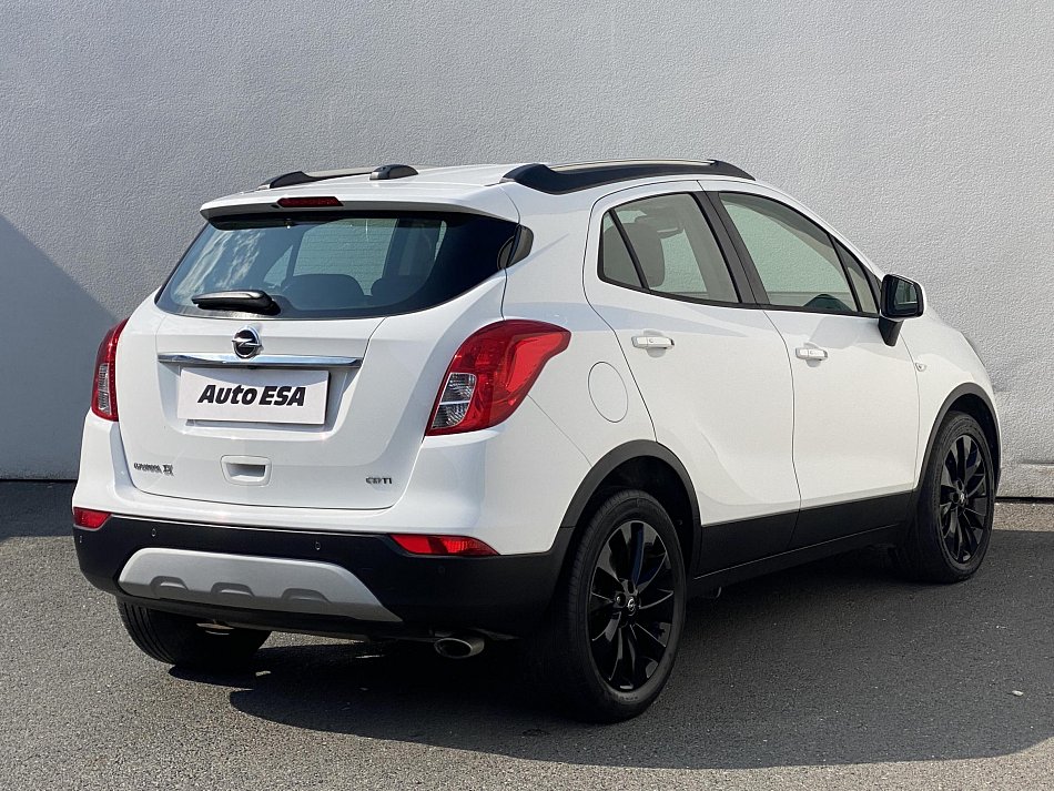 Opel Mokka 1.6 CDTi  X