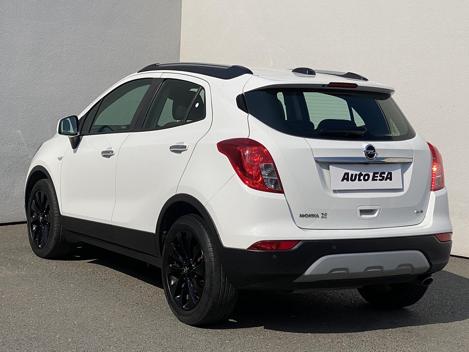 Opel Mokka 1.6 CDTi  X