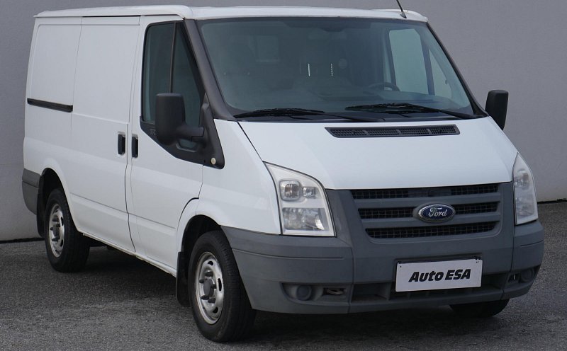 Ford Transit 2.2TDCi  L1H1