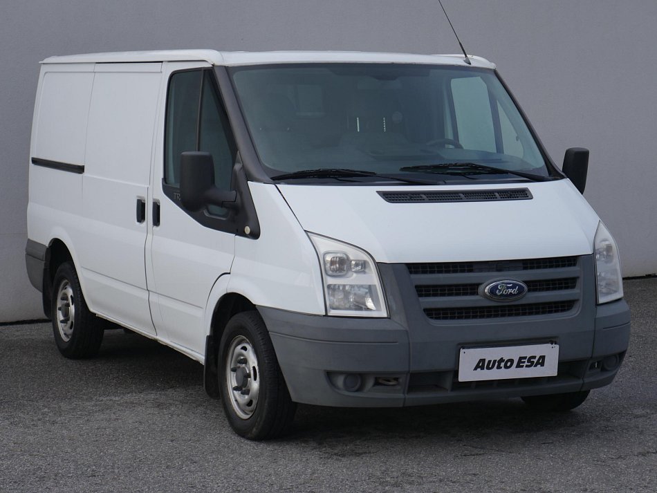 Ford Transit 2.2TDCi  L1H1