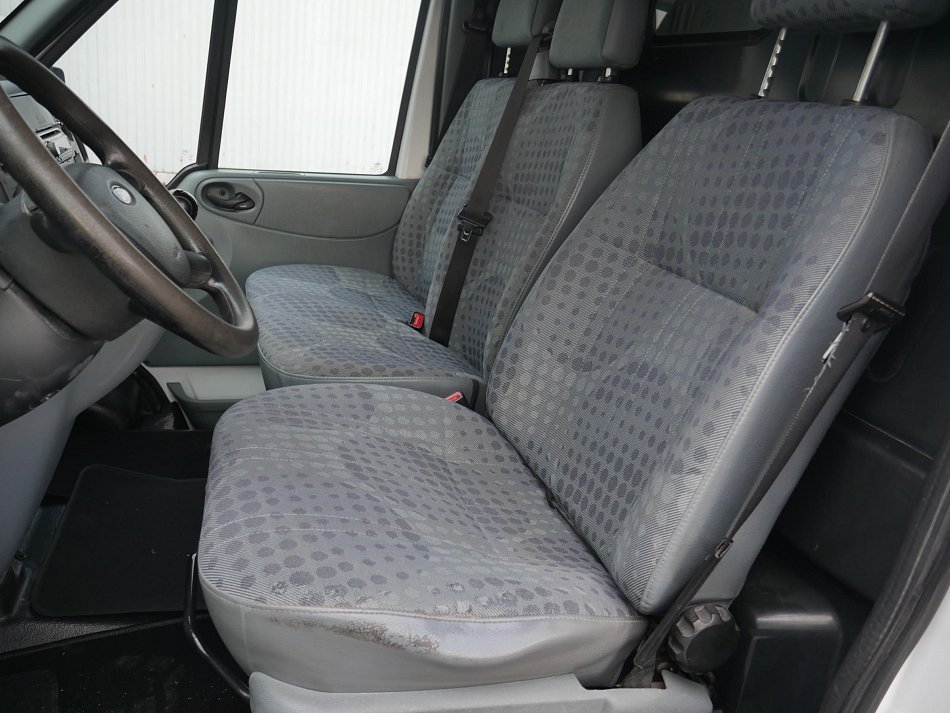 Ford Transit 2.2TDCi  L1H1