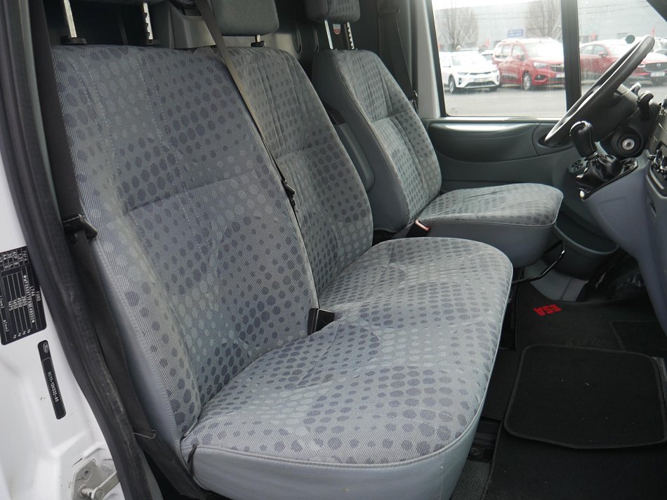 Ford Transit 2.2TDCi  L1H1