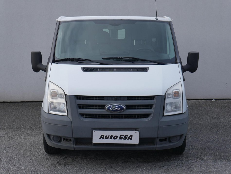 Ford Transit 2.2TDCi  L1H1