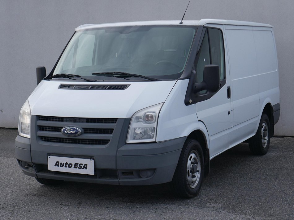 Ford Transit 2.2TDCi  L1H1