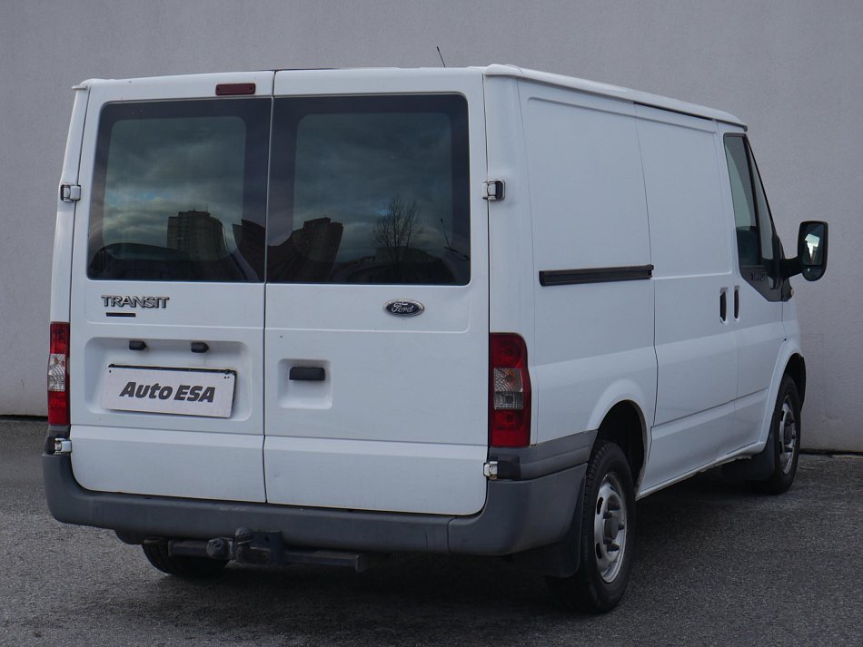 Ford Transit 2.2TDCi  L1H1