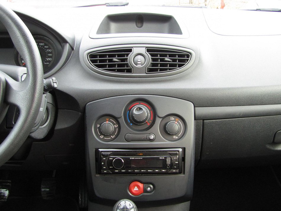 Renault Clio 1.5dCi 