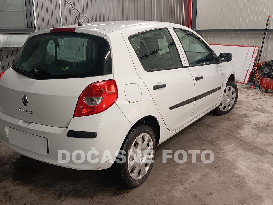 Renault Clio 1.5Dci 