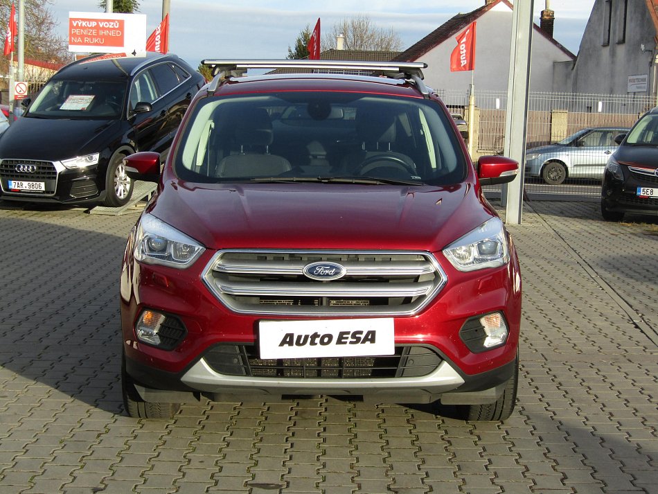 Ford Kuga 1.5 EB Titanium