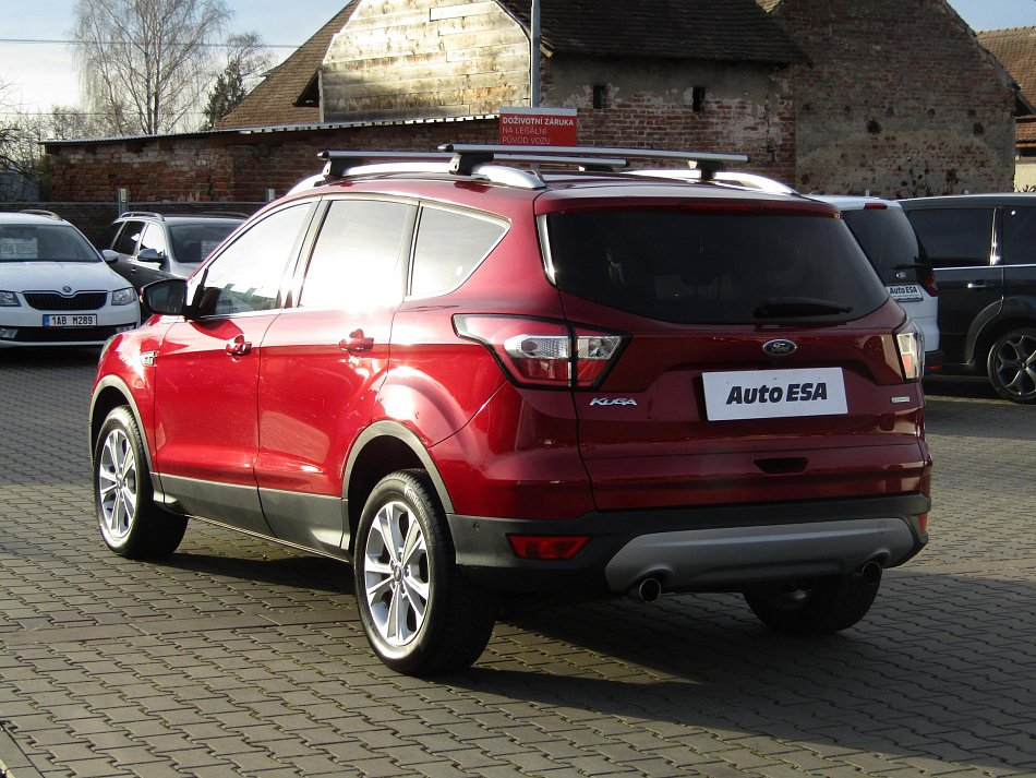 Ford Kuga 1.5 EB Titanium