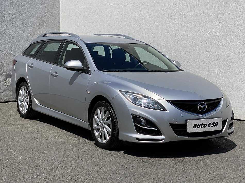 Mazda 6 2.0i Active