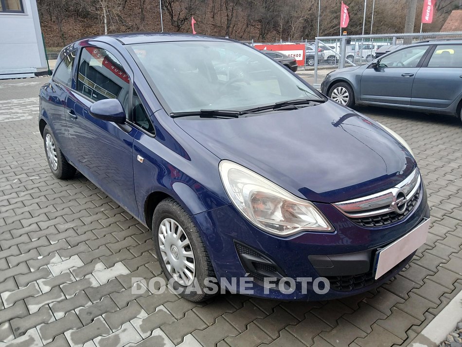 Opel Corsa 1.2i 