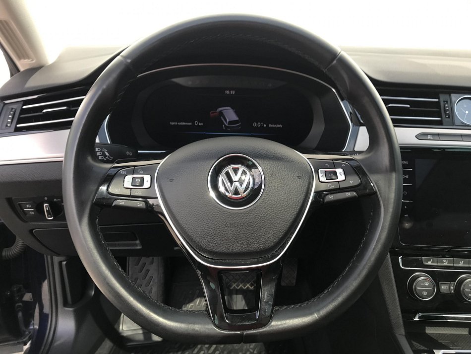 Volkswagen Passat 2.0 TDi Highline