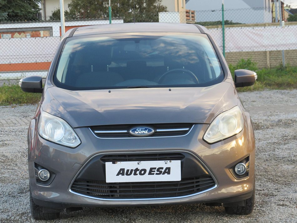 Ford C-MAX 1.0 EB 