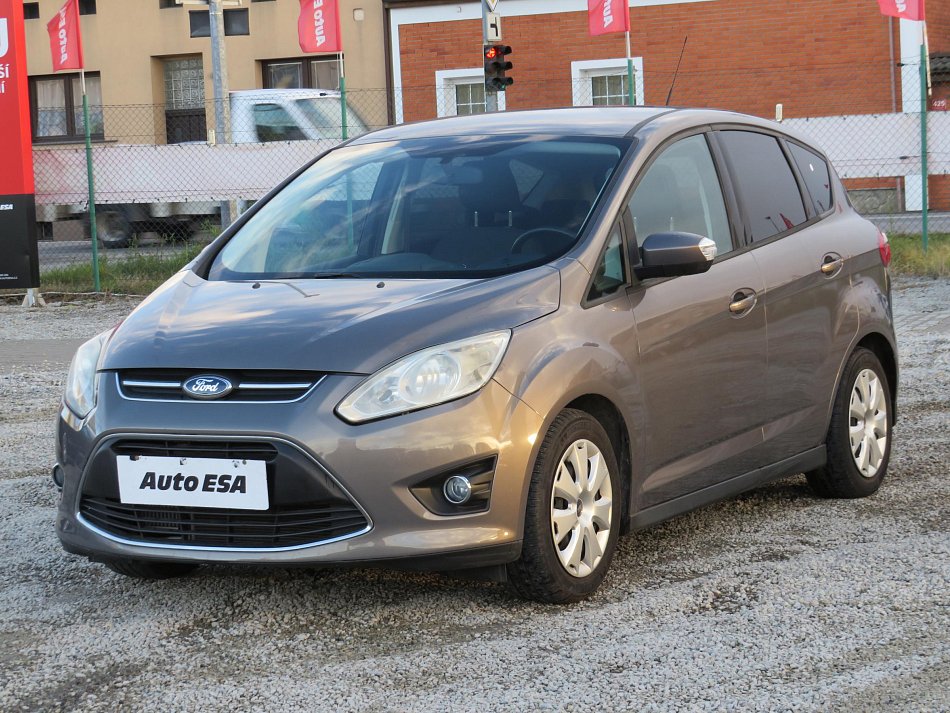 Ford C-MAX 1.0 EB 