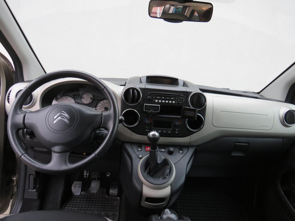 Citroën Berlingo 1.6HDi 