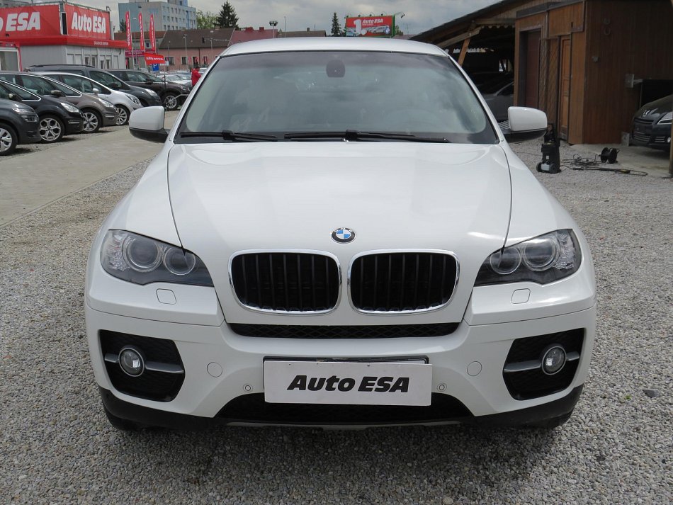 BMW X6 3.0d  xDrive 30d