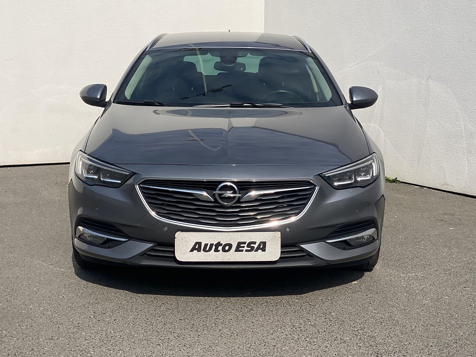 Opel Insignia 2.0 CDTi Innovation