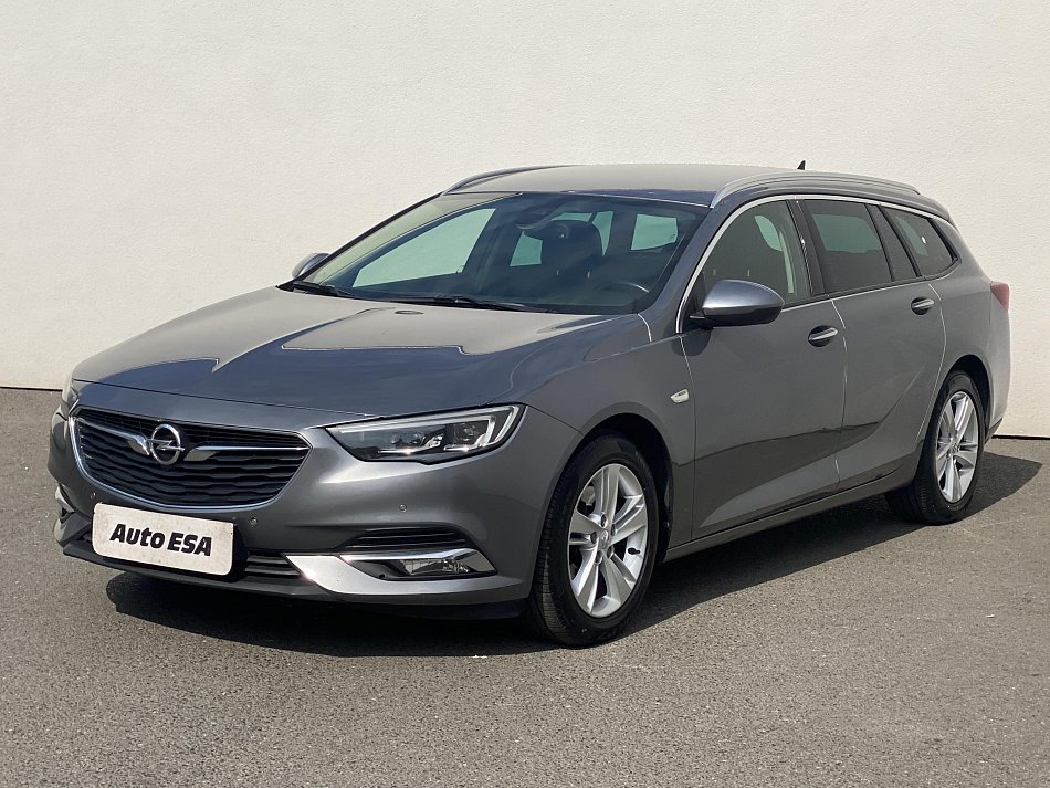 Opel Insignia 2.0 CDTi Innovation