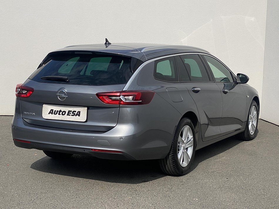 Opel Insignia 2.0 CDTi Innovation