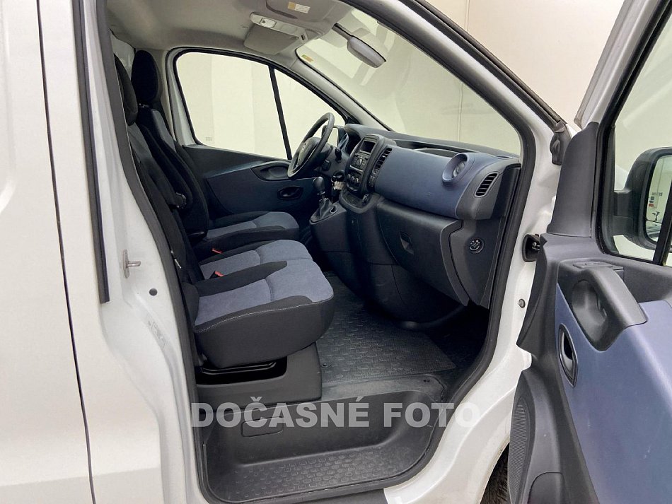 Opel Vivaro 1.6dCi  L2H1