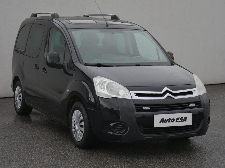 Citroën Berlingo 1.6HDi 