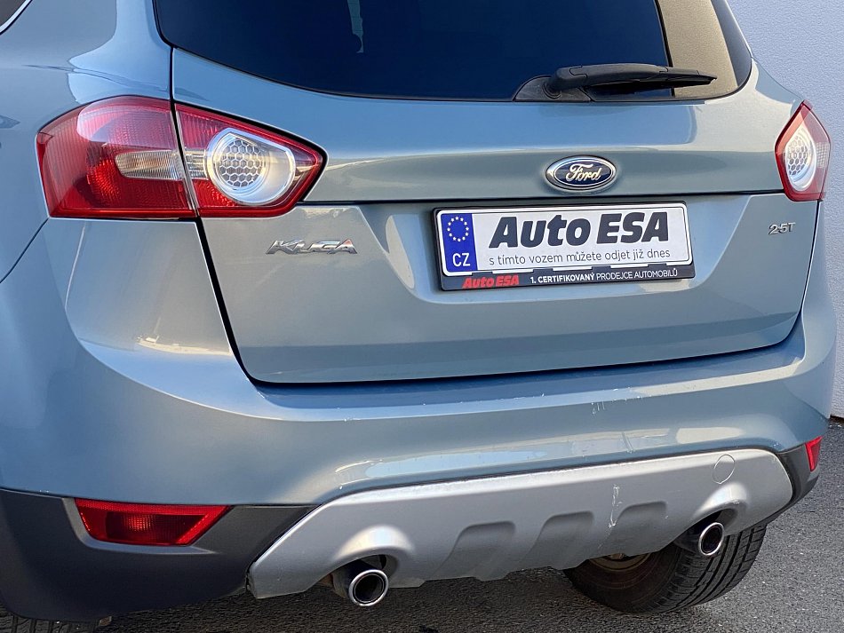 Ford Kuga 2.5  4x4