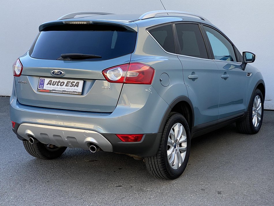 Ford Kuga 2.5  4x4