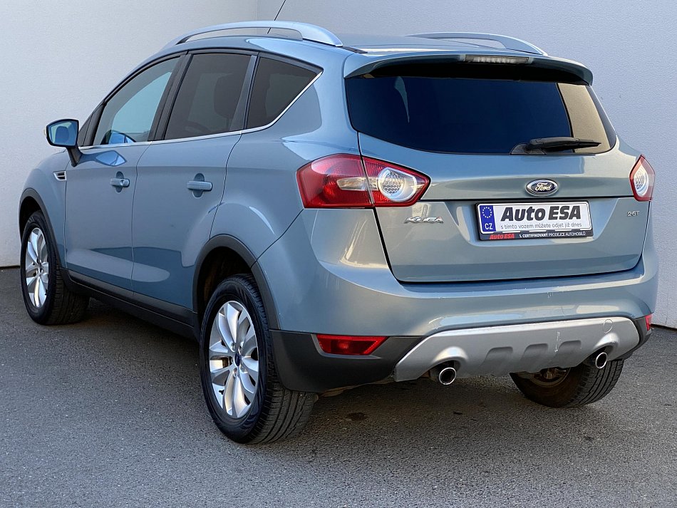 Ford Kuga 2.5  4x4