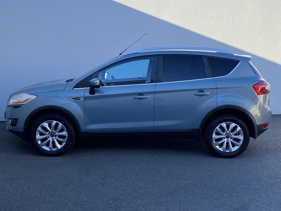 Ford Kuga 2.5  4x4