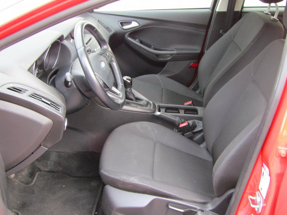 Ford Focus 1.6 i Trend