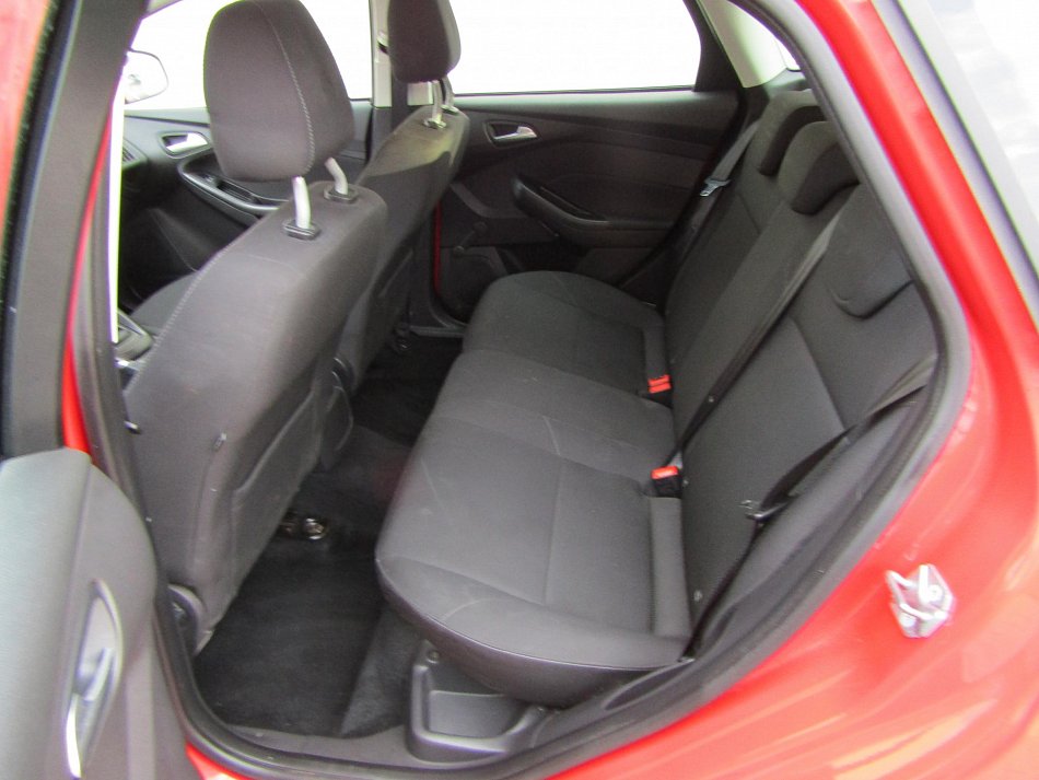 Ford Focus 1.6 i Trend