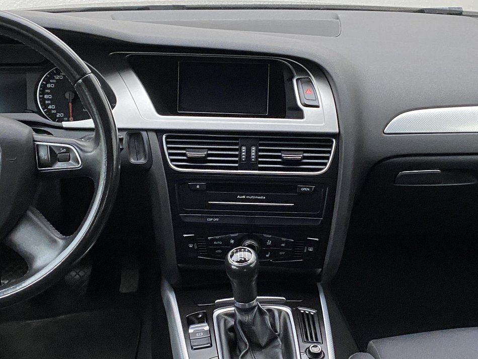 Audi A4 2.7 TDi 