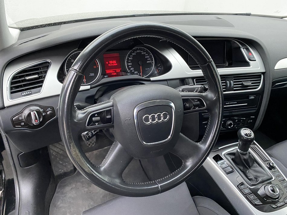 Audi A4 2.7 TDi 