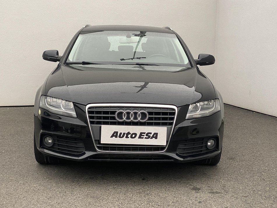 Audi A4 2.7 TDi 