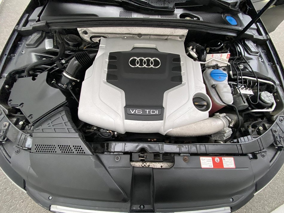 Audi A4 2.7 TDi 