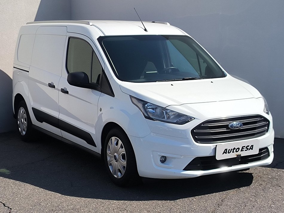 Ford Transit Connect 1.5TDCi Trend MAXi