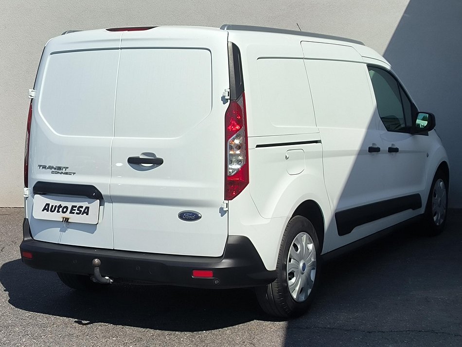 Ford Transit Connect 1.5TDCi Trend MAXi