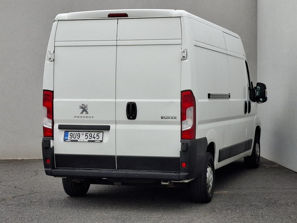 Peugeot Boxer 2.0HDi  L3H2