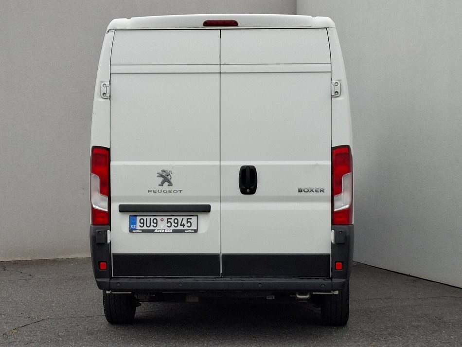 Peugeot Boxer 2.0HDi  L3H2