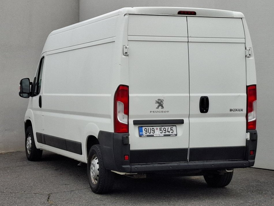 Peugeot Boxer 2.0HDi  L3H2