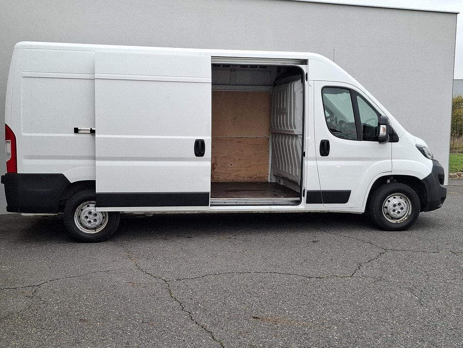 Peugeot Boxer 2.0HDi  L3H2