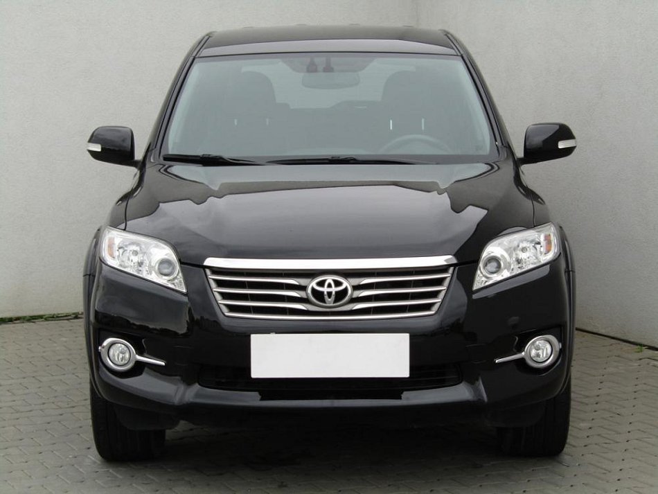 Toyota RAV4 2.2 D-4D Executive 4x4