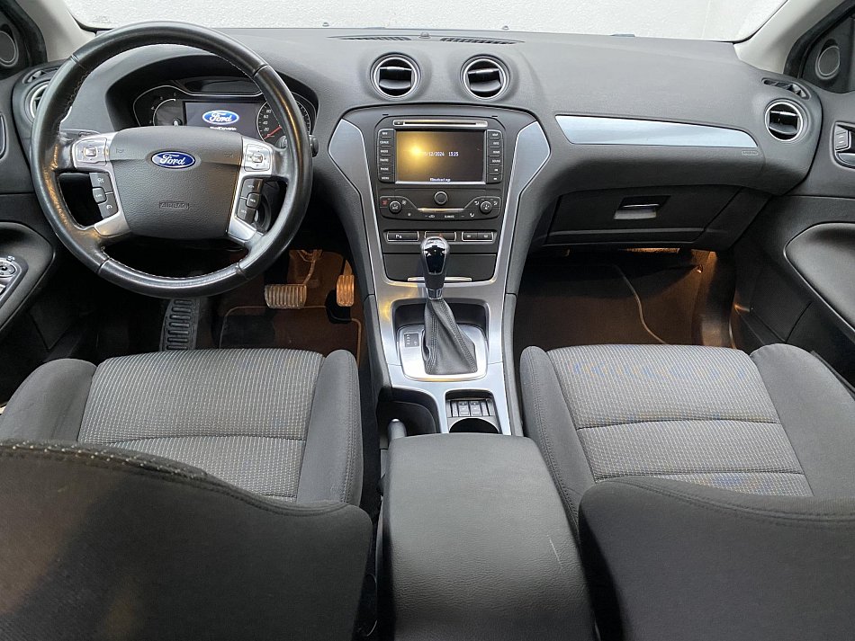 Ford Mondeo 2.0TDCi Titanium