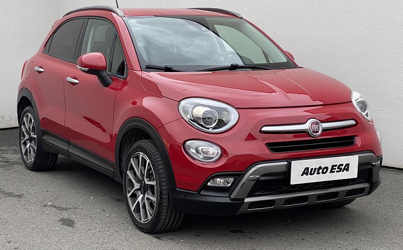 Fiat 500X 1.4i Urban