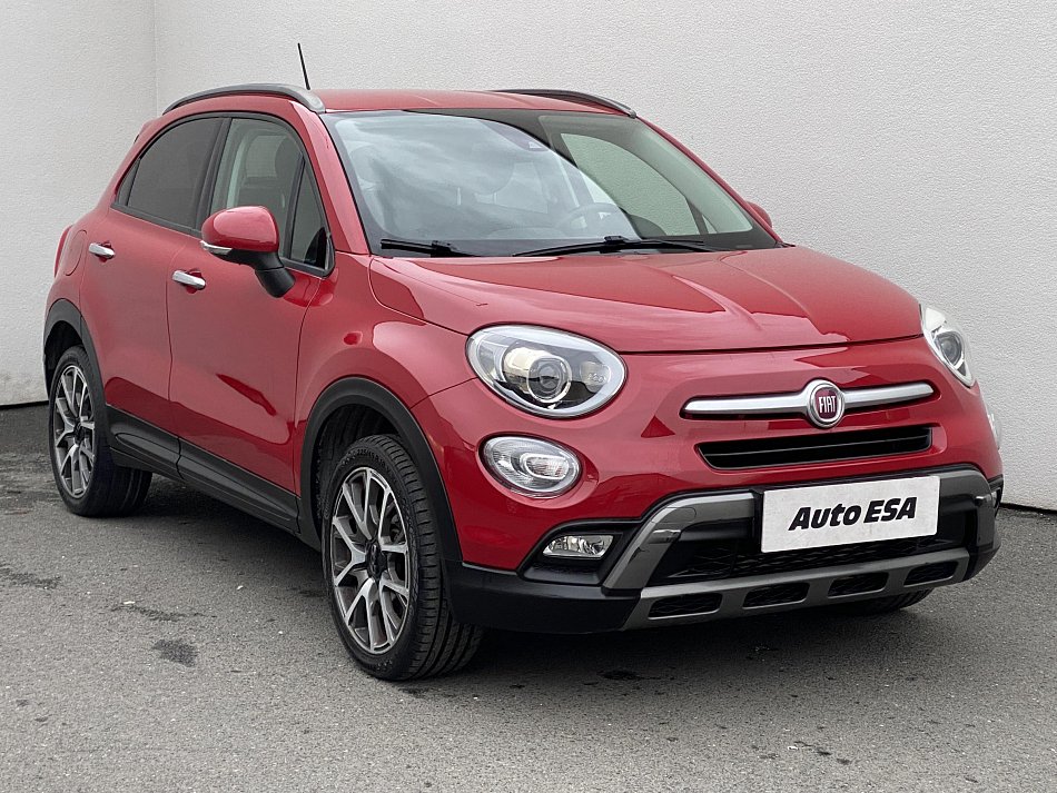 Fiat 500X 1.4i Urban