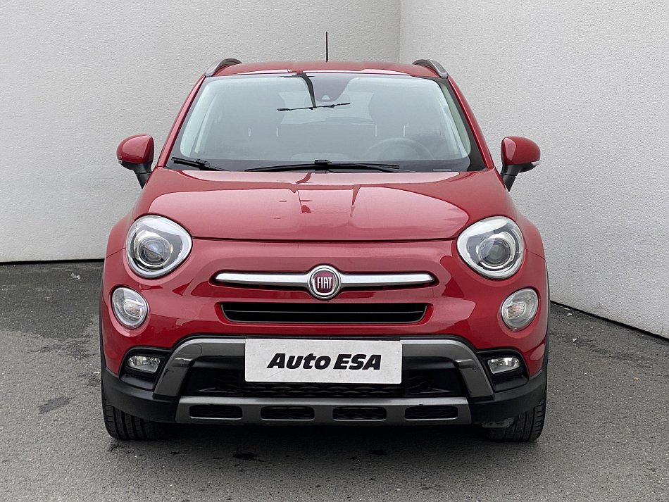 Fiat 500X 1.4i Urban