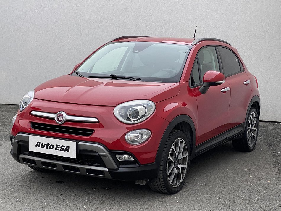 Fiat 500X 1.4i Urban